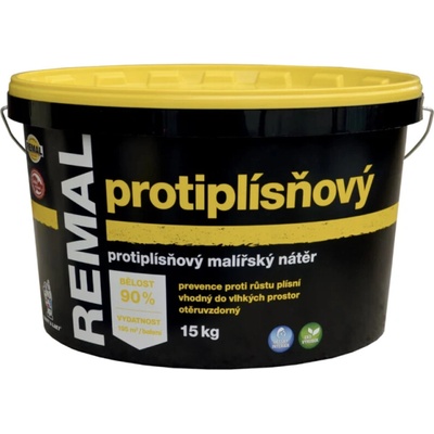 Remal protiplesňový 40 kg