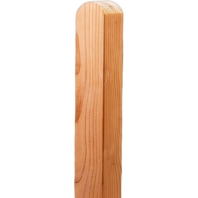 Rettenmeier Drevený stĺpik, borovica, 195 × 9 × 9 cm, 39090001901