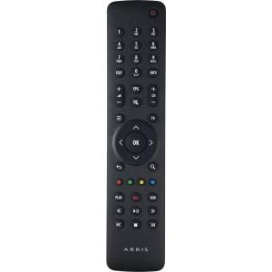 Motorola Arris VIP2853, VIP2952, VIP4205, VIP4302, VIP5305, VIP5202 - оригинален дистанционен контрол (Arris VIP2853, VIP2952, VIP4205, VIP4302, VIP5305, VIP5202) Дистанционно
