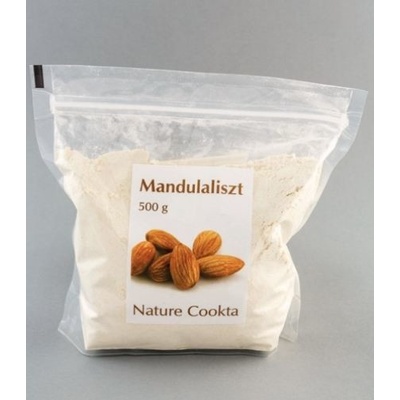 Nature Cookta Mandľová múka 0,5 kg