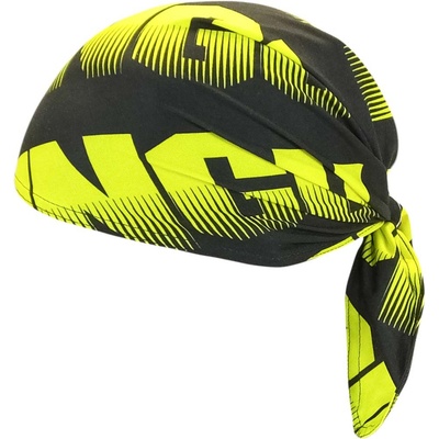 Pingu šátek vázací Cool-CŠA CoolMax extreme 51F fluo