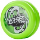 Yoyo YoyoFactory Loop 360 Zelené
