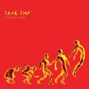 TAKE THAT: PROGRESSED, CD