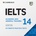 IELTS 14 Audio CDs