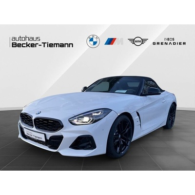BMW Z4 sDrive20i 145 kW