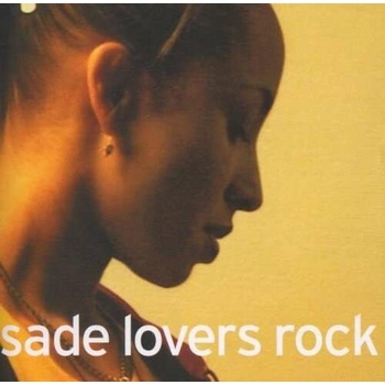 SADE - LOVERS ROCK (1CD)