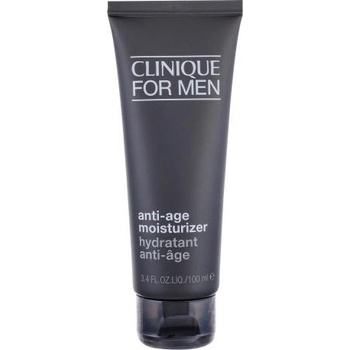Clinique For Men Anti-Age Moisturizer хидратиращ крем за лице 100 ml за мъже