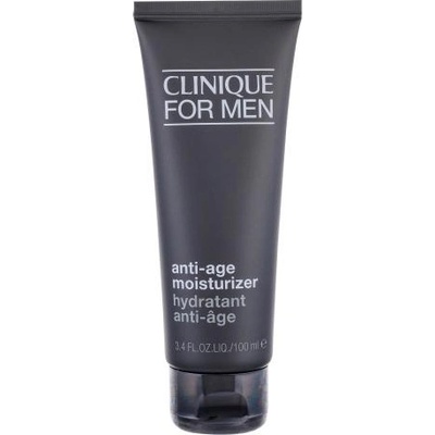 Clinique For Men Anti-Age Moisturizer хидратиращ крем за лице 100 ml за мъже