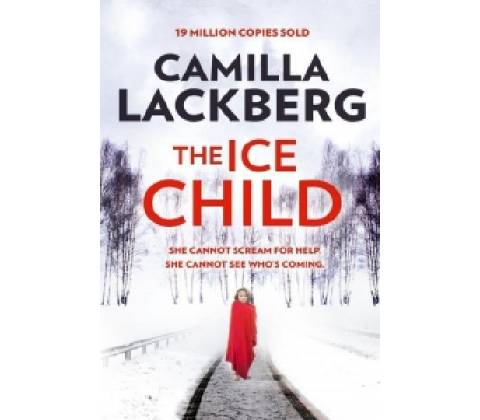Ice Child