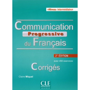 COMMUNIC PROGR DU FRANC INT 2/E COR