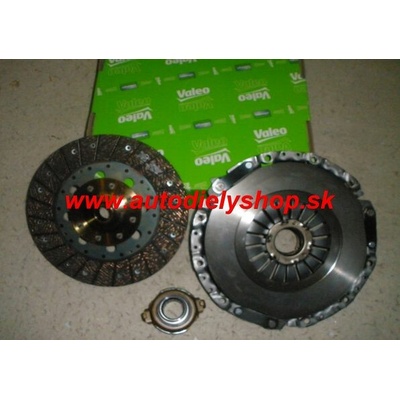 Kia CERATO 03/04- spojková sada /VALEO/