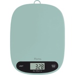 Homa Везна HOMA HS-05N NORSK, ел. кухненска, син, 5kg (27212) Кухненски везни