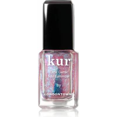 LONDONTOWN kur Glow Getter Nail Luminizer Rozjasňovač nechtov Prism 12 ml
