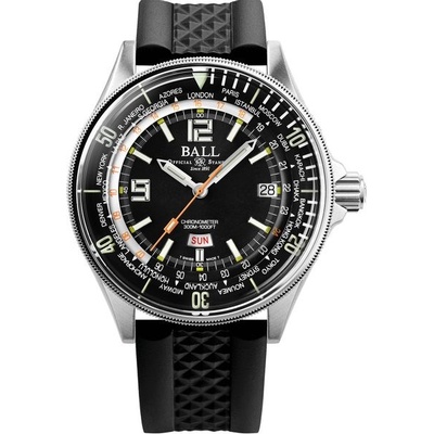 Ball DG2232A-PC-BK
