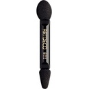 Artdeco obojstranný aplikátor očných tieňov Eyeshadow Double Applicator for Trio Box