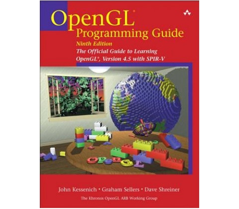 OpenGL Programming Guide