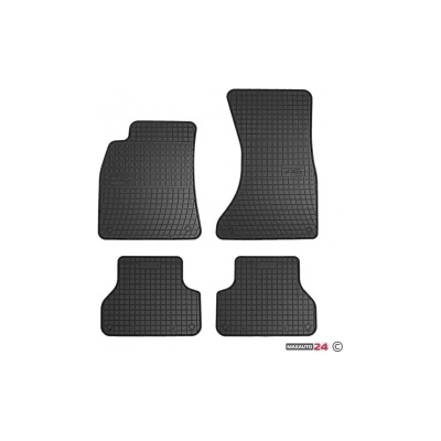 FroGum Гумени стелки Frogum съвместими с Audi A5 2016+