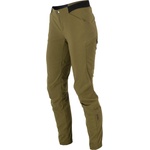 Mons Royale Дамски дълъг панталон за колоездене Mons Royale Women's Diversion Merino Trail Pants Cycling bottoms - Dark Olive (155-1993-0213)