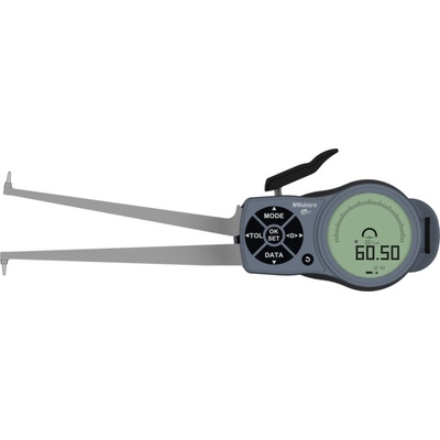 Mitutoyo Úchylkoměr digitální 30-60/0,01/1,5 mm vnitřní měření ip67 mitu-209-946