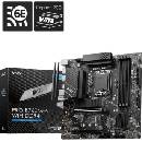 Image 1 of MSI PRO B760M-A WIFI DDR4