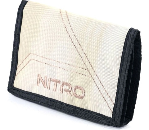 NITRO WALLET dune