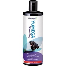 Lintbells YuMEGA Showdog 500 ml