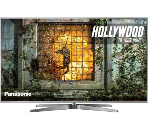 Panasonic TX-75GX942E