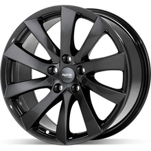 Platin P106 9,5x19 5x114,3 ET45 black