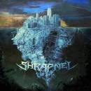 Raised On Decay - Shrapnel CD