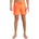 Quiksilver Бански гащета Quiksilver Everyday Solid Volley 15´´ swimming shorts - Orange (Fiery Coral)