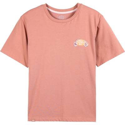 Oxbow Дамска тениска Oxbow Women's Sunlight Short Sleeve T T-shirt - Incense - размер XL (916-5666-0215)