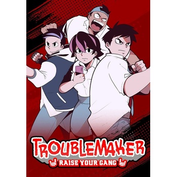 Troublemaker
