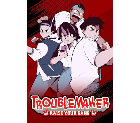 Troublemaker