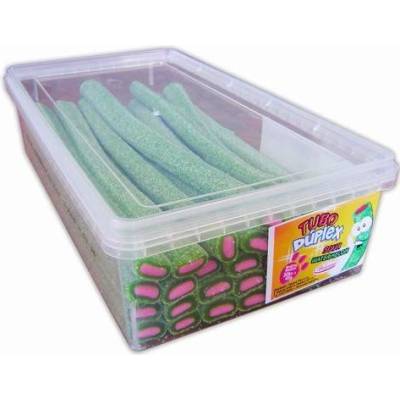 Tubo Duplex pendrek kyselý meloun 30 x 45 g