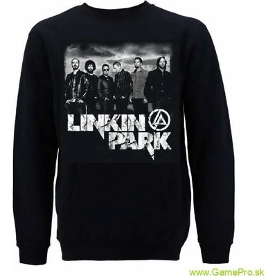 Linkin Park Hoodie Band