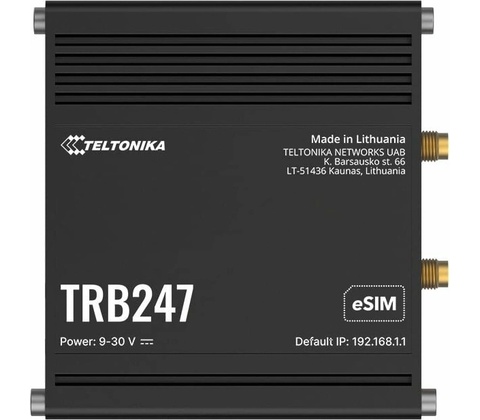 Teltonika TRB247