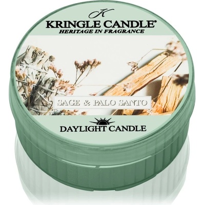 Kringle Candle Sage & Palo Santo 42 g