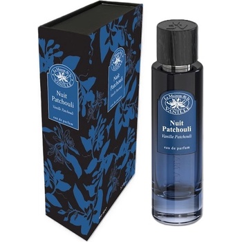 La Maison de la Vanille Парфюмна вода Nuit Patchouli Vanille Patchouli, 100 ml