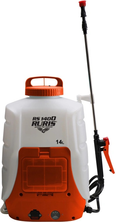 Ruris RS 1400