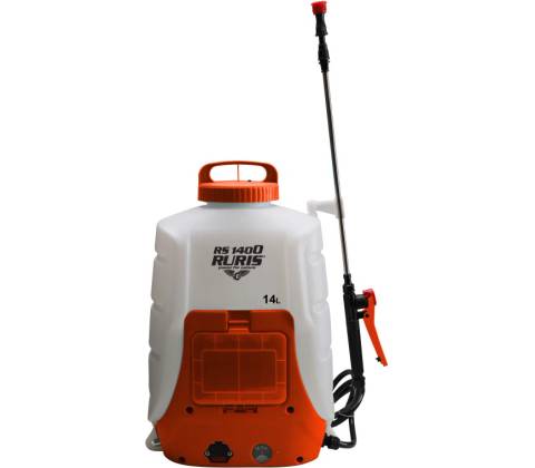 Ruris RS 1400