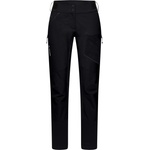 Vaude Дамски панталон за ски-туринг Vaude Women's Larice Light Pants IV Ski touring trousers - Black - размер 44 (107-4101-0216)