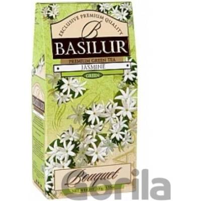 BASILUR Bouquet Jasmine papier 100 g