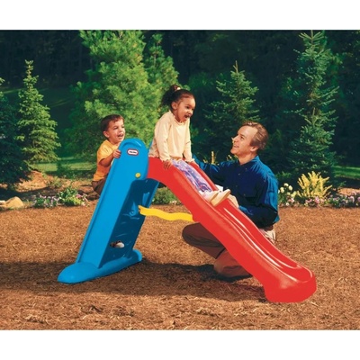 Little Tikes Сглобяема пързалка Little Tikes 320044