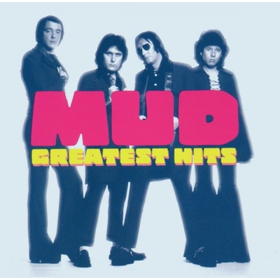 MUD: GREATEST HITS CD