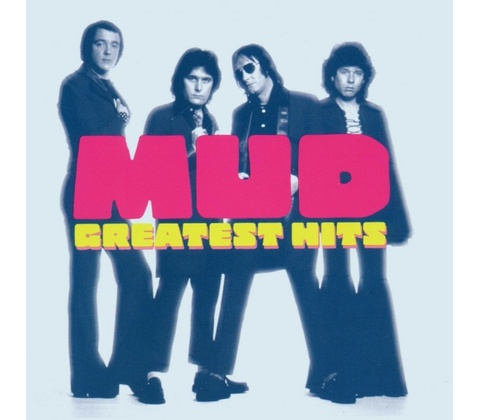 MUD: GREATEST HITS CD