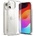 Ringke Противоударен Калъф за iPhone 15 Plus, Ringke Fusion Case, Прозрачен (8809919308021)