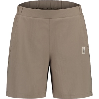 Maloja Дамски къси панталони Maloja Women's KapelaM. Shorts - Warm Shadow (112-4527-0414)