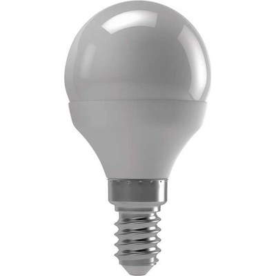 Emos LED žárovka Classic Mini Globe 5W E14 Teplá bílá