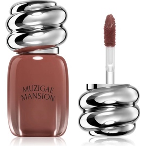 Muzigae mansion Objet Glossy Mini хидратиращ блясък за устни цвят 009 Guava Drop 1.8 гр
