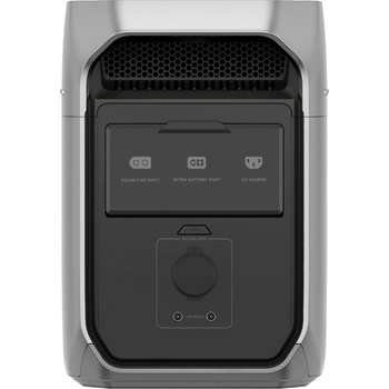 EcoFlow Delta 3 Plus (EFDELTA3P-EU)